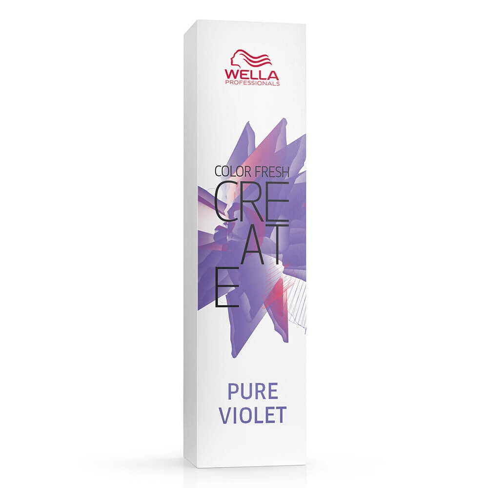 Wella Professionals Color Fresh Create Direktziehende T&ouml;nung 60ml