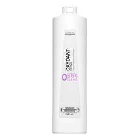 L'Oréal Professionnel Majirel Stabilisierende Oxydationscreme 3.75%-12.5Vol 1L