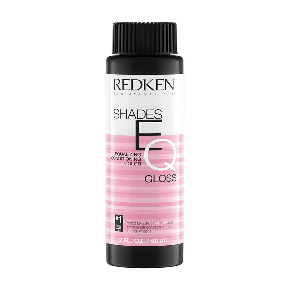 Redken Shades EQ Demi Permanent Hair Color 60ml Redken Shades EQ Demi Permanent Hair Color 60ml