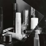 Sebastian Professional Thickefy Schaumfestiger für feines Haar 190ml