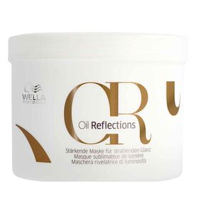 Wella Oil Reflections Luminous Reboost Mask