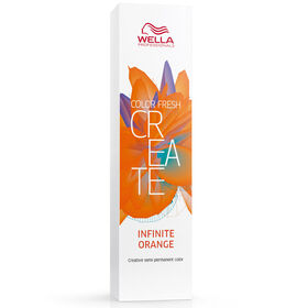 Wella Professionals Color Fresh Create Direktziehende Tönung 60ml