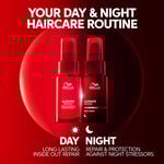 Wella Professionals Ultimate Repair Nacht-Serum, tiefenwirksame Nacht Haarpflege 95 ml