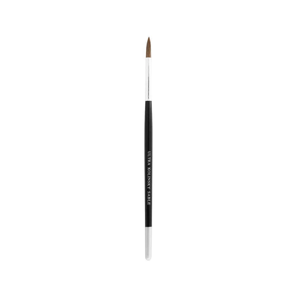 ASP Ultra Kolinsky Brush 8 ASP Ultra Kolinsky Brush 8
