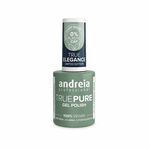 Andreia Professional True Pure - Pure Elegance TE1 Nachtblau  10.5ml