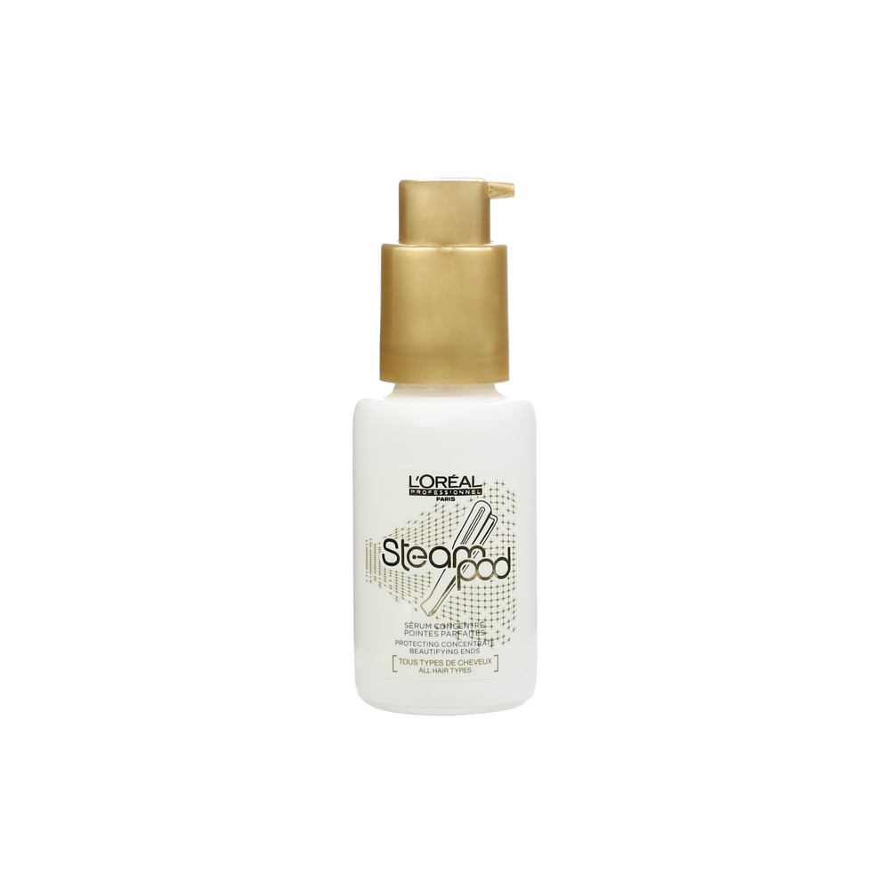 L'Oréal Professionnel Steampod Protecting Concentrate Serum 50ml