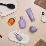 Alfaparf Milano Semi Di Lino Volume Gl&auml;ttende Maske 200ml