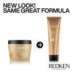 Redken All Soft Feuchtigkeitsspendende Maske 250ml