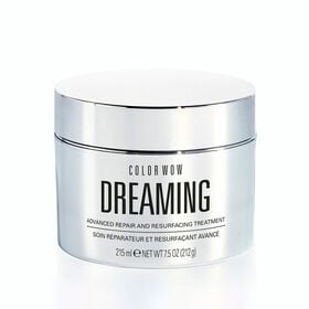 Color Wow Dreaming: Innovative Pflege zur tiefenwirksamen Regeneration und Gl&auml;ttung der Haarstruktur 215ml