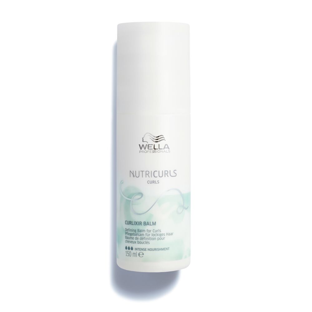 Wella NutriCurls Curlixir 150ml
