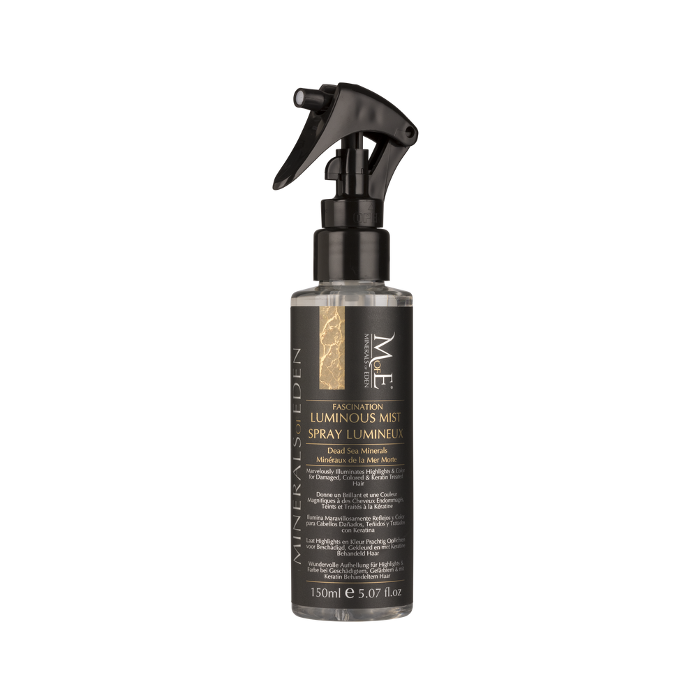 Minerals Of Eden Fascination Luminous Mist 150ml
