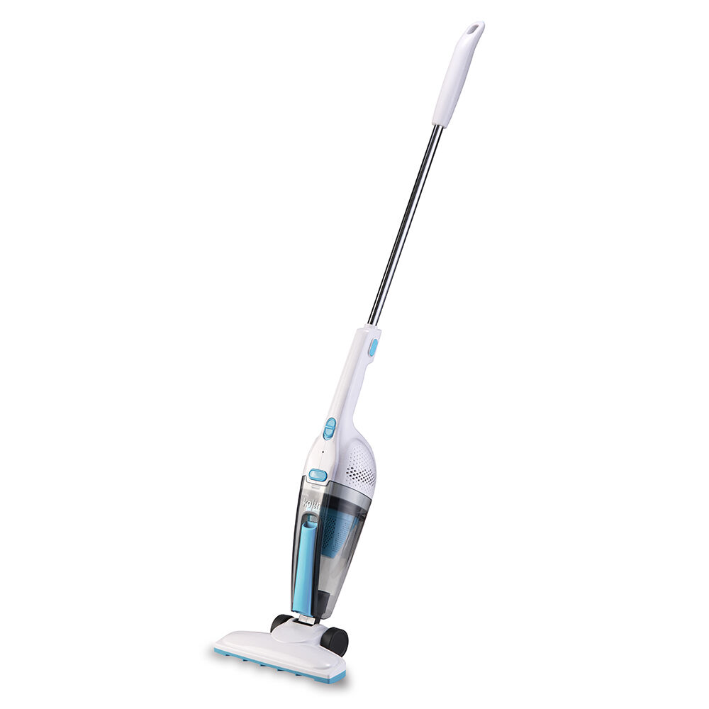 Kolin Vacuum Cleaner Rechargeable 2in1 CE Plug Kolin Vacuum Cleaner Rechargeable 2in1 CE Plug