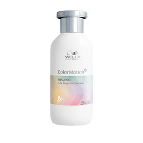 Wella Professionals ColorMotion+ Shampoo, Farbschutz-Shampoo 250ml