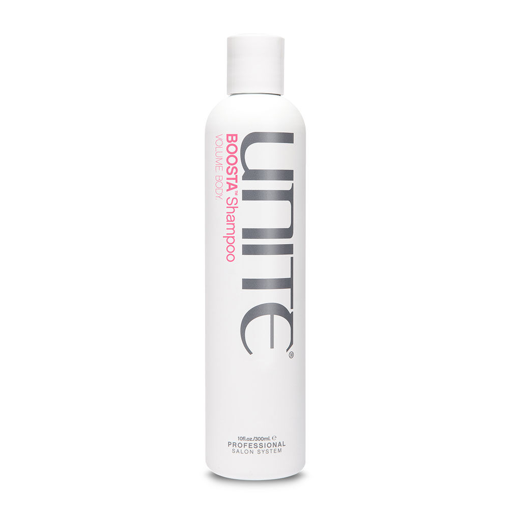 UNITE Hair BOOSTA Volumenshampoo 300ml