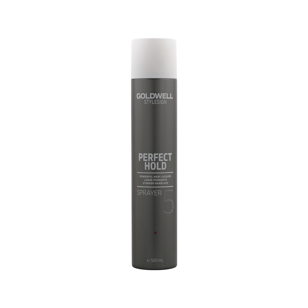 Goldwell SS Perfect Hold Sprayer 500ml