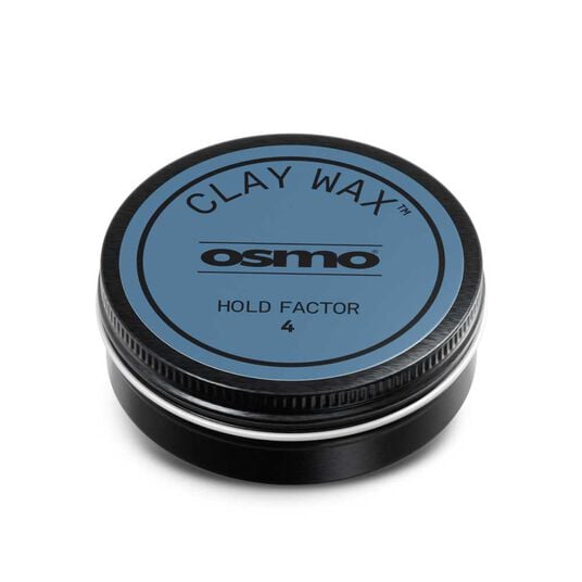 Osmo Clay Wax  Styler Auf Tonerdebasis 25ml