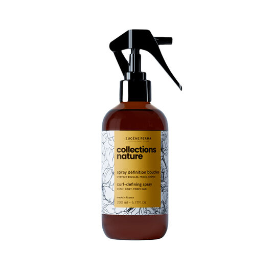Eug&egrave;ne Perma Collections Nature Locken-Definierendes Spray 200ml