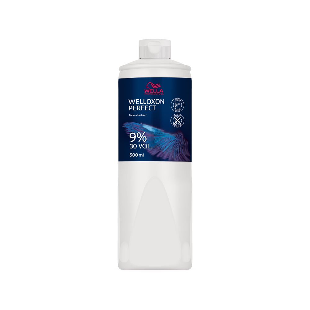 Wella Professionals Welloxon Perfect 9%-30Vol 500ml