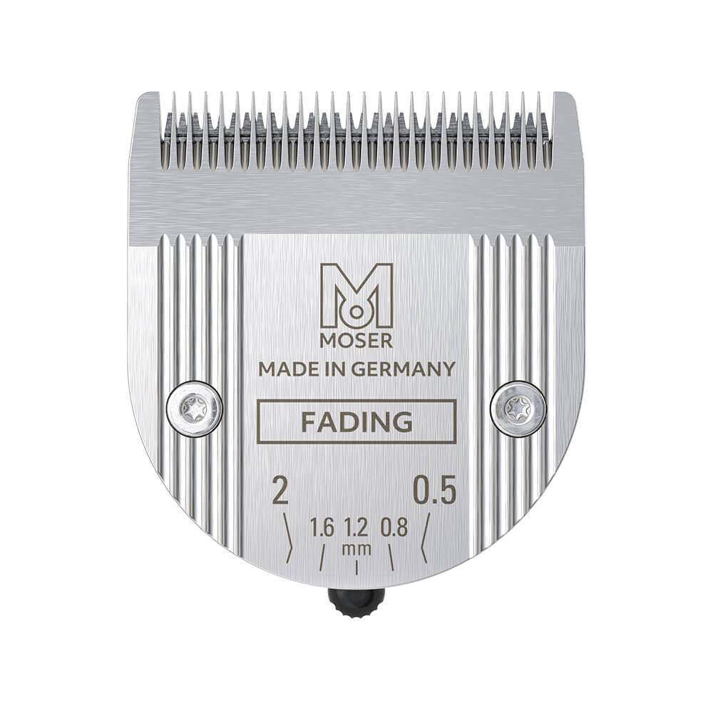 Moser Schneidsätze Fading Blade Standard Cutter 1887-7020