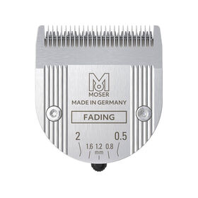 Moser Schneidsätze Fading Blade Standard Cutter 1887-7020