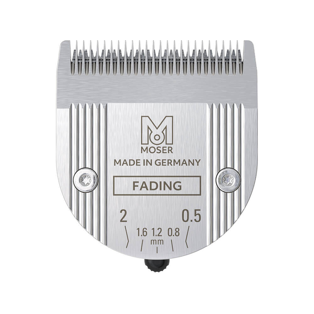 Moser Fading Standard Cutter