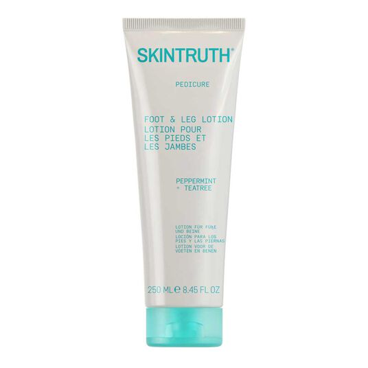 SKINTRUTH Lotion f&uuml;r F&uuml;&szlig;e und Beine 250ml