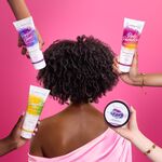 Les Secrets de Loly Smoothie Vanille-Ylang Ylang Haarmilch 250ml