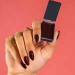 Gelish Cream Palette Getting Reddy