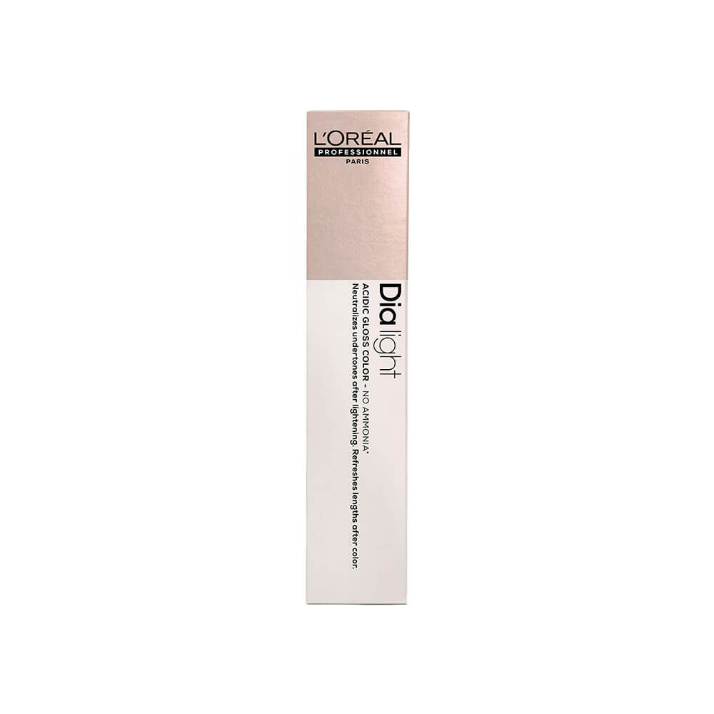 L'Oréal Professionnel Dia Light Haarfarbe Semipermanent 7.18 50ml