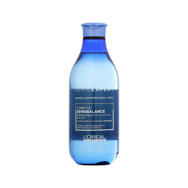 LOREAL SE Sensibalance Shampoo 300ml LOREAL SE Sensibalance Shampoo 300ml