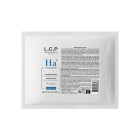 L.C.P Professionnel Hyaluronic Shaker-Maske mit Hyaluronsäure 25g