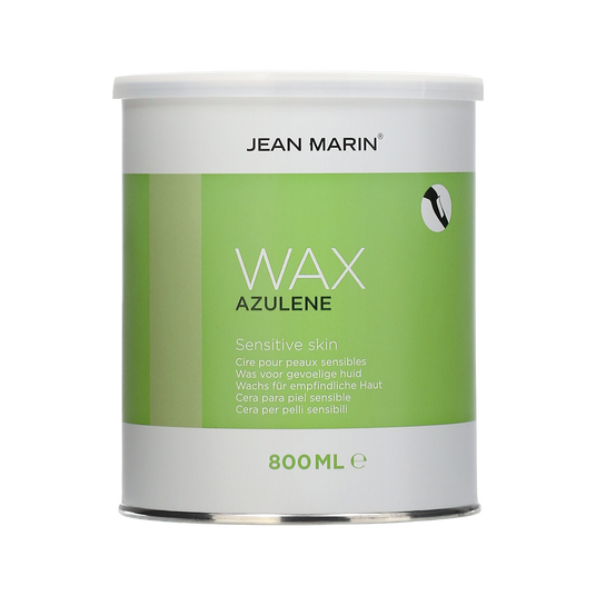 Jean Marin Wax Jar