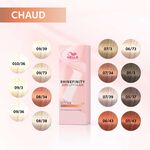 Wella Professionals Shinefinity Zero Lift Glaze Demi-permanente Haarfarbe 09/39 Sehr Hellblond Gold-Fum&eacute; 60ml