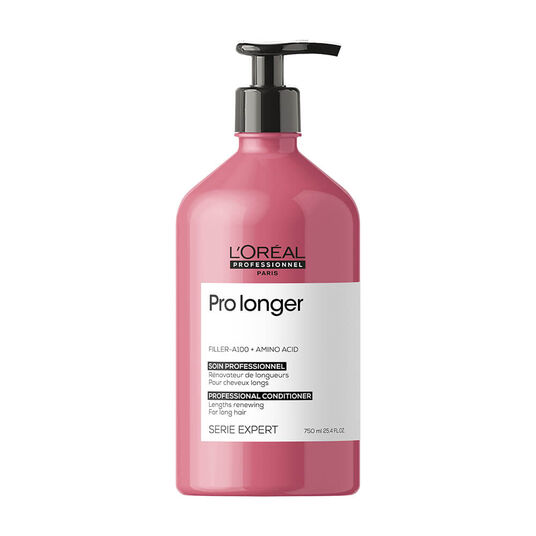 L'Or&eacute;al Professionnel S&eacute;rie Expert Pro Longer Conditioner 750ml
