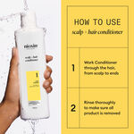 Nioxin System 1 Kopfhaut + Haar Conditioner 1l