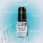 OPI Start to Finish 3-in-1 Behandlung 15ml