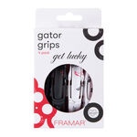 Framar Get Lucky Haarspangen X4