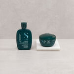 Alfaparf Milano Semi Di Lino Reconstruction Sanftes Reparierendes Shampoo 250ml