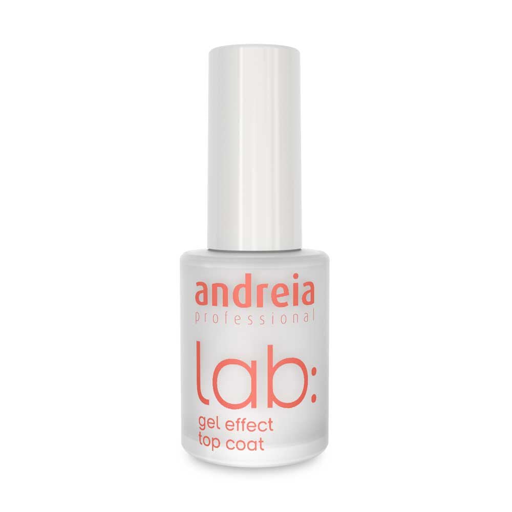 Andreia Professional Lab Überlack mit Gel-Effekt 10.5ml