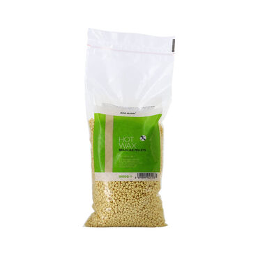 Jean Marin Heißwachs Perlen für sensible Haut 1KG Jean Marin Heißwachs Perlen für sensible Haut 1KG