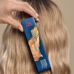 Wella Professionals Koleston Perfect Permanente Haarfarbe 7/73 60ml