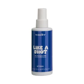 Professional by Fama Wondher Like a Shot Sprüh-Trockenshampoo 150ml