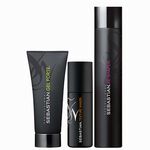 Sebastian Professional Haargel Gel Forte 200ml