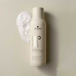 Schwarzkopf Professional Blond Me Bond Repair Aufhellendes Shampoo 300ml