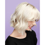 Olaplex N°.4P Blonde Enhancer™ Toning-Shampoo 1L