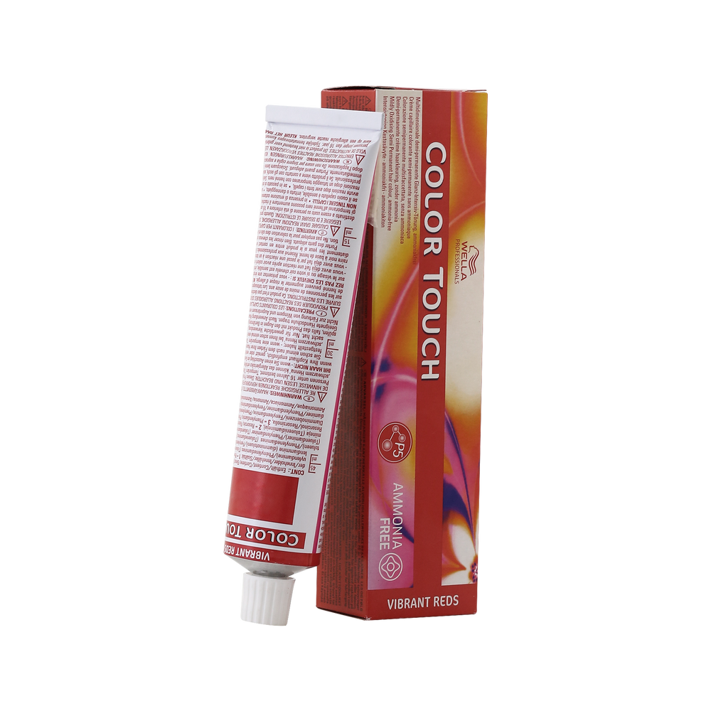 Wella Professionals Color Touch Demi-Permanente Intensivtönung 60ml Wella Professionals Color Touch Demi-Permanente Intensivtönung 60ml