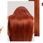 Wella Professionals Color Fresh Maske Copper Glow 500ml