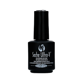 Seche UV-aktivierter Überlack 14ml