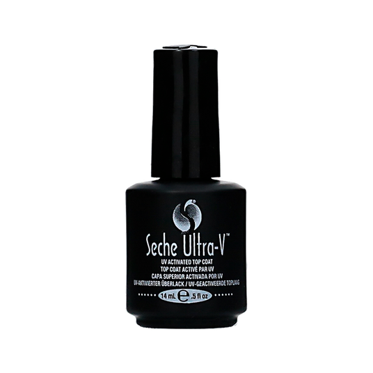 Seche UV-aktivierter &Uuml;berlack 14ml