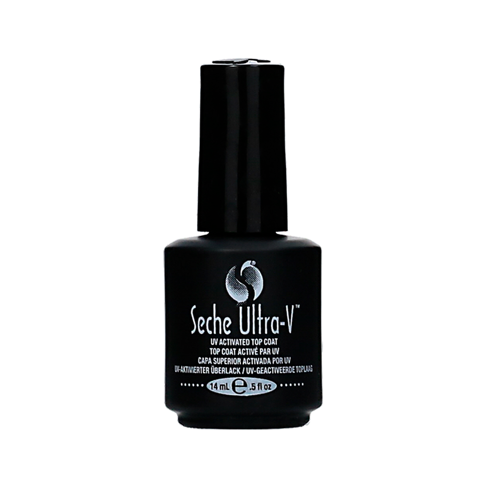 Seche UV-aktivierter Überlack 14ml Seche UV-aktivierter Überlack 14ml